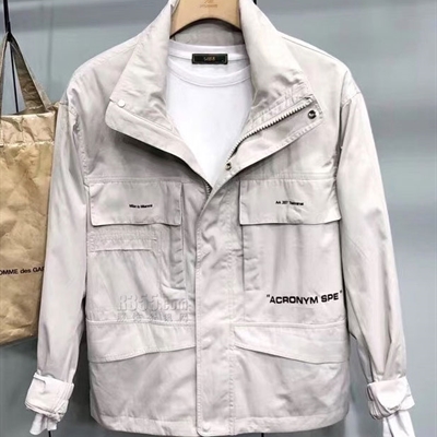 市场上装-夹克-靓仔夹克【实拍】