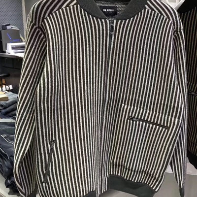 市场上装-毛衫-靓仔毛衫【实拍】