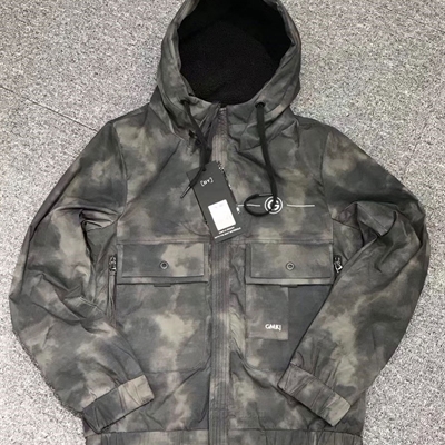 市场上装-夹克-靓仔夹克【实拍】