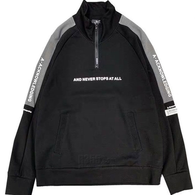 市场上装-卫衣-靓仔卫衣【实拍】