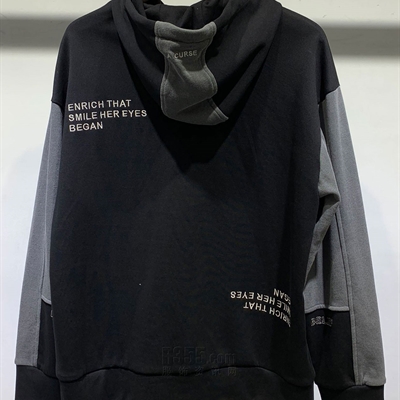 市场上装-卫衣-靓仔卫衣【实拍】