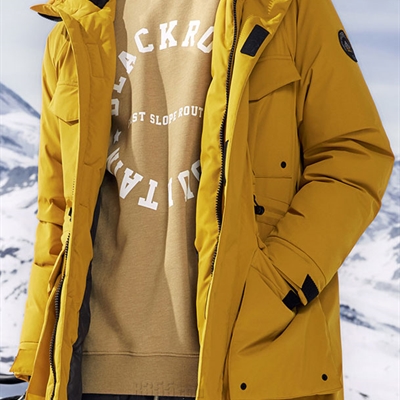 市场上装-棉衣/羽绒服-靓仔棉服