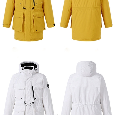 市场上装-棉衣/羽绒服-靓仔棉服