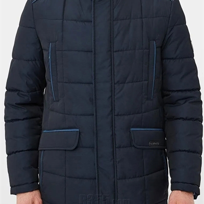 市场上装-棉衣/羽绒服-外单商务棉服