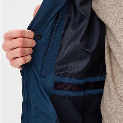 市场上装-棉衣/羽绒服-外单商务棉服