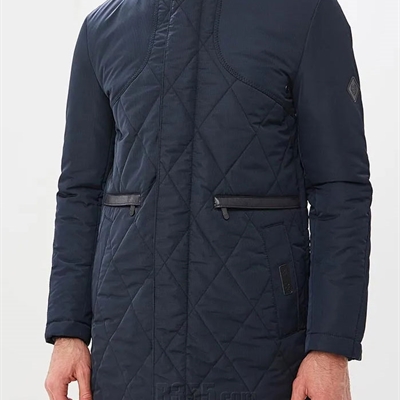 市场上装-棉衣/羽绒服-外单商务棉服