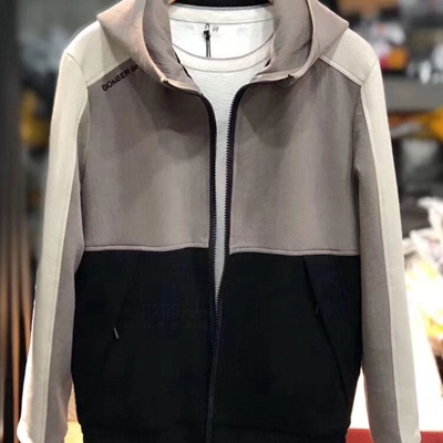 市场上装-夹克-靓仔夹克