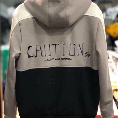 市场上装-夹克-靓仔夹克