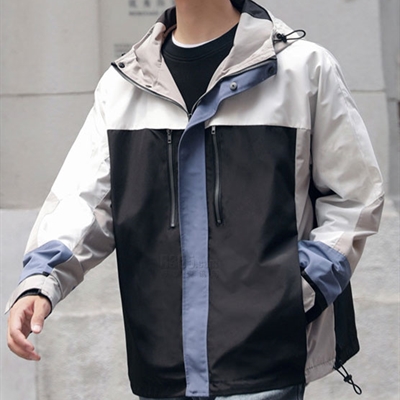 市场上装-夹克-靓仔夹克