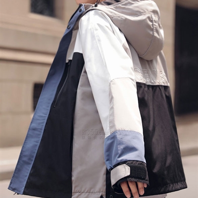 市场上装-夹克-靓仔夹克