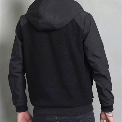 市场上装-夹克-靓仔夹克