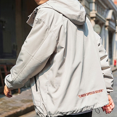 市场上装-夹克-靓仔夹克