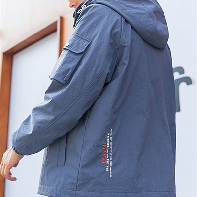 市场上装-夹克-靓仔夹克