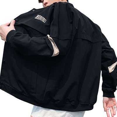 市场上装-夹克-靓仔夹克