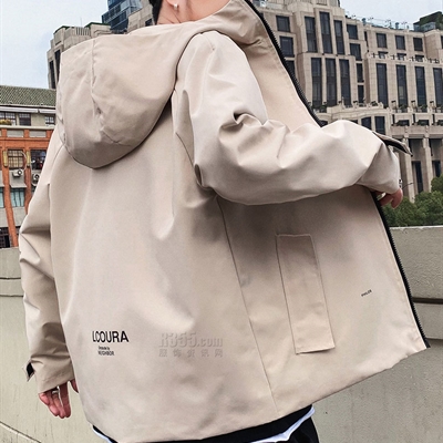 市场上装-夹克-靓仔夹克