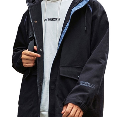 市场上装-夹克-靓仔夹克