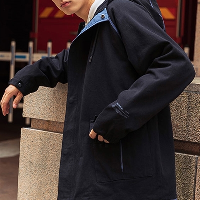 市场上装-夹克-靓仔夹克