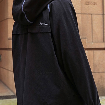 市场上装-夹克-靓仔夹克