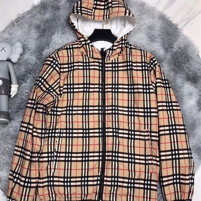 市场上装-夹克-靓仔夹克【实拍】