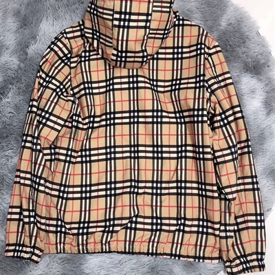 市场上装-夹克-靓仔夹克【实拍】