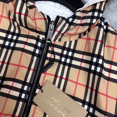 市场上装-夹克-靓仔夹克【实拍】