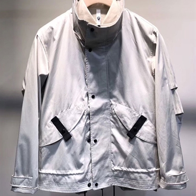 市场上装-夹克-靓仔夹克【实拍】