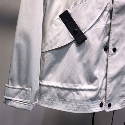 市场上装-夹克-靓仔夹克【实拍】