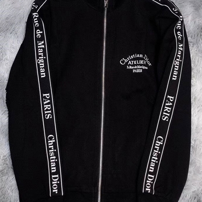 市场上装-夹克-靓仔夹克【实拍】