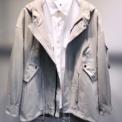 市场上装-夹克-靓仔夹克【实拍】