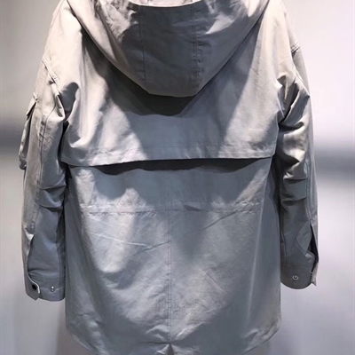 市场上装-夹克-靓仔夹克【实拍】