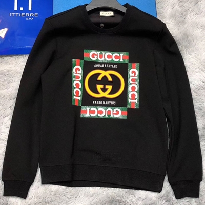 市场上装-卫衣-时尚商务卫衣【实拍】