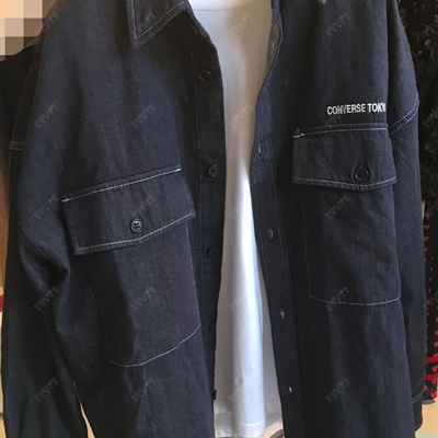 运动品牌-衬衫-【实拍】男运动衬衫