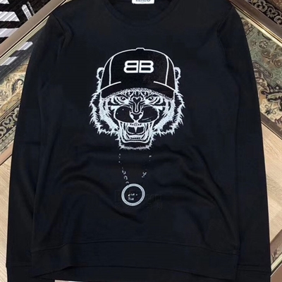 市场上装-卫衣-时尚商务卫衣【实拍】