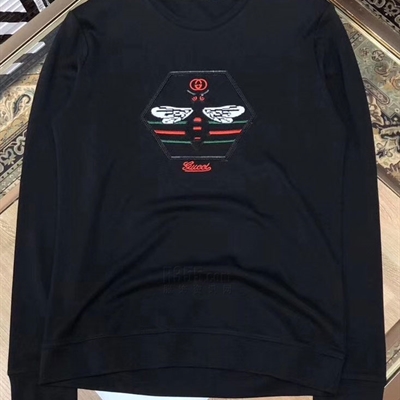 市场上装-卫衣-时尚商务卫衣【实拍】