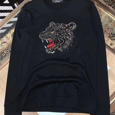 市场上装-卫衣-时尚商务卫衣【实拍】