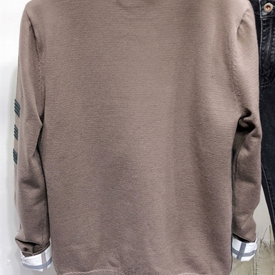 市场上装-毛衫-靓仔毛衫【实拍】