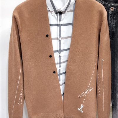 市场上装-毛衫-休闲毛衫【实拍】