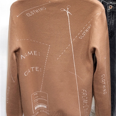 市场上装-毛衫-休闲毛衫【实拍】