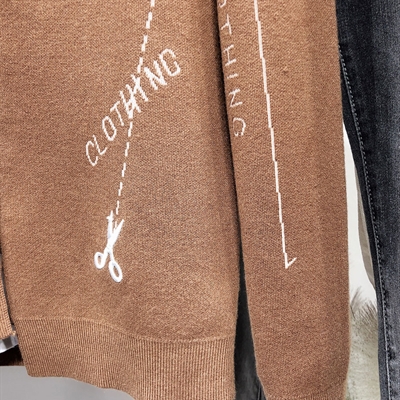 市场上装-毛衫-休闲毛衫【实拍】