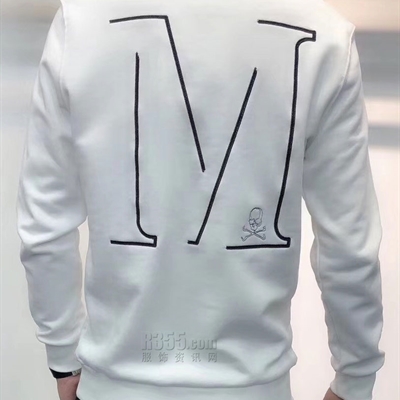 市场上装-卫衣-靓仔卫衣