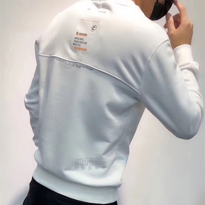 市场上装-卫衣-靓仔卫衣