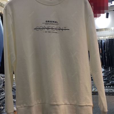 市场上装-卫衣-休闲卫衣【实拍】