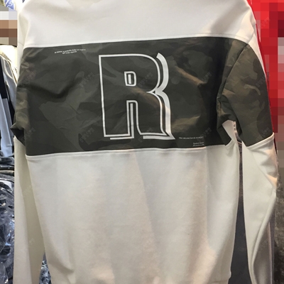 市场上装-卫衣-休闲卫衣【实拍】