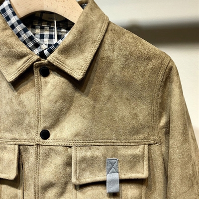 市场上装-皮衣-休闲皮衣【实拍】