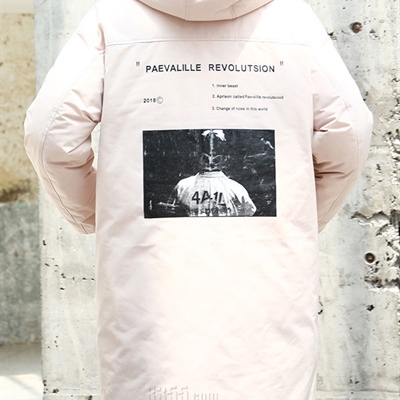 市场上装-棉衣/羽绒服-靓仔棉服