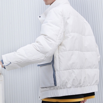 市场上装-棉衣/羽绒服-靓仔棉服