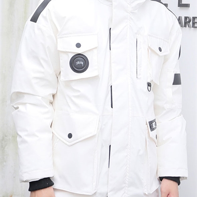 市场上装-棉衣/羽绒服-休闲棉服