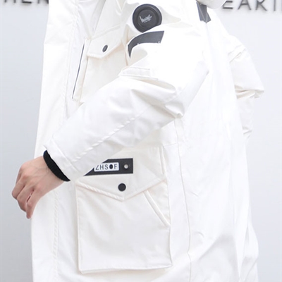 市场上装-棉衣/羽绒服-休闲棉服