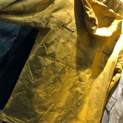 市场上装-中长外套-靓仔中长外套【实拍】