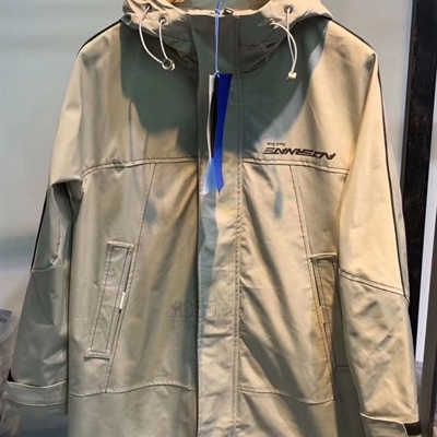 市场上装-中长外套-休闲中长外套【实拍】